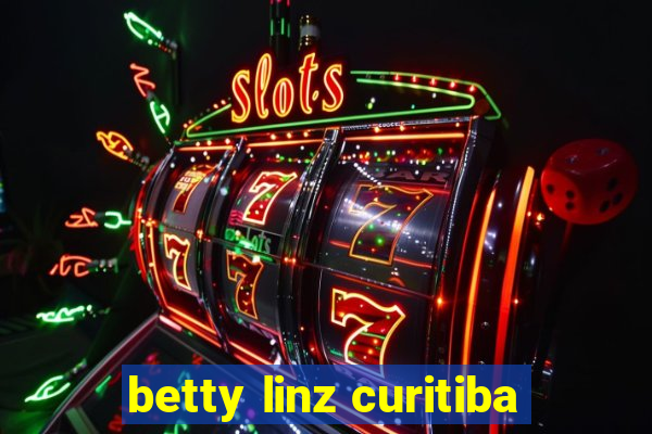 betty linz curitiba